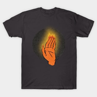 theresfire T-Shirt